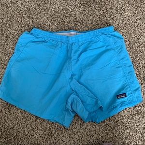 Patagonia Baggies shorts